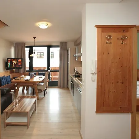 Апартаменти Der Wildbachhof - Contactless Check In