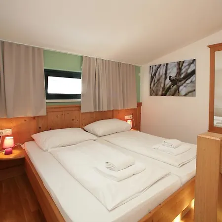 Appartement Der Wildbachhof - Contactless Check In Zell am See