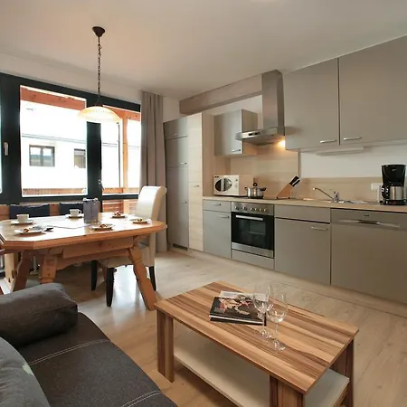 Appartement Der Wildbachhof - Contactless Check In Zell am See