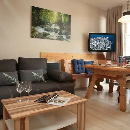Апартаменти Der Wildbachhof - Contactless Check In Целль-ам-Зеє