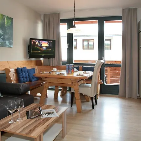 Apartment Der Wildbachhof - Contactless Check In *