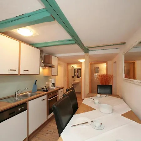 Apartment Der Wildbachhof - Contactless Check In *