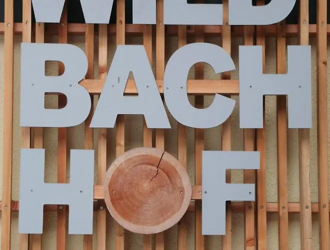 Apartment Der Wildbachhof - Contactless Check In Zell am See