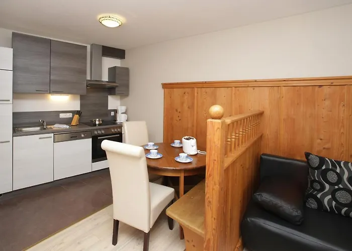 Der Wildbachhof - Contactless Check In * Zell am See