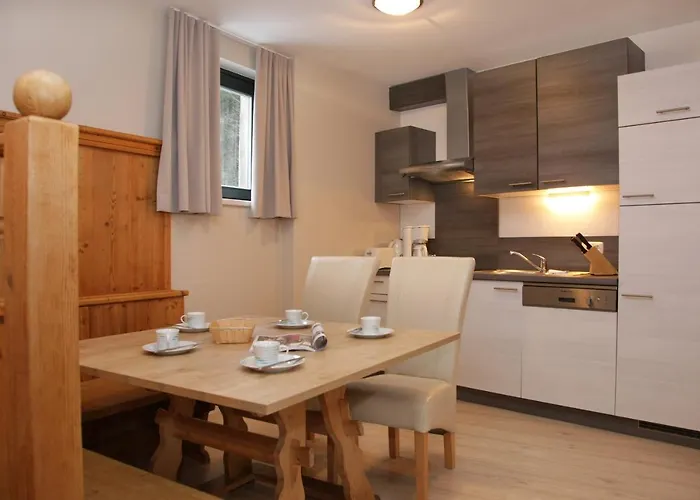 Der Wildbachhof - Contactless Check In *