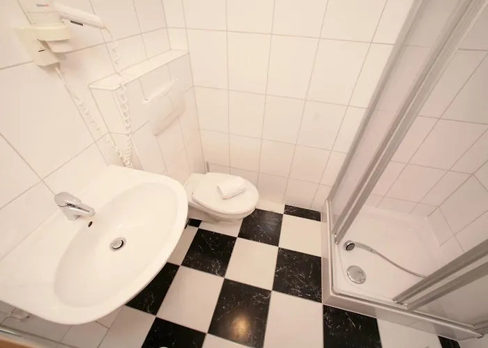 Appartement Der Wildbachhof - Contactless Check In