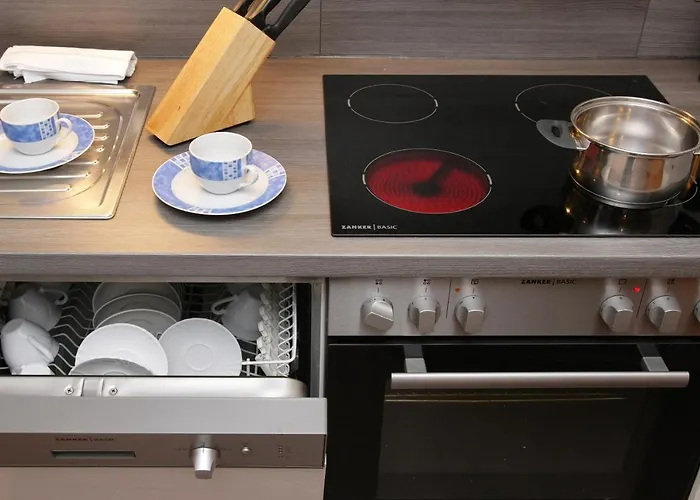 Der Wildbachhof - Contactless Check In Zell am See