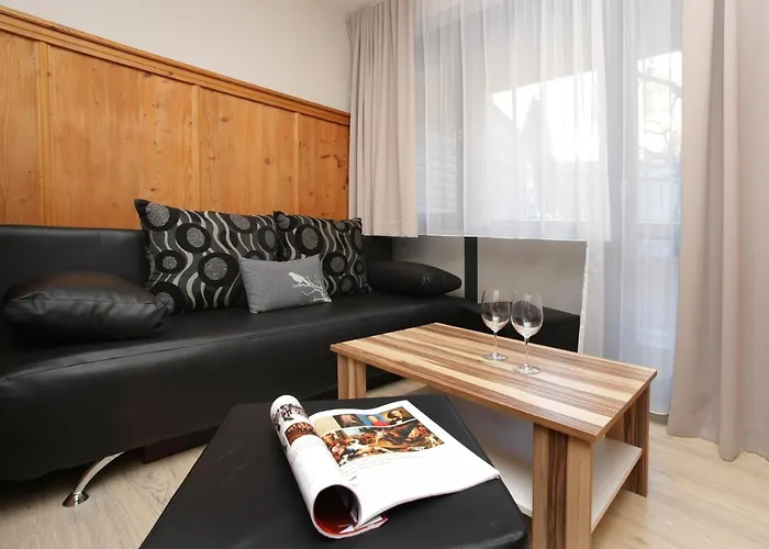 Appartement Der Wildbachhof - Contactless Check In *