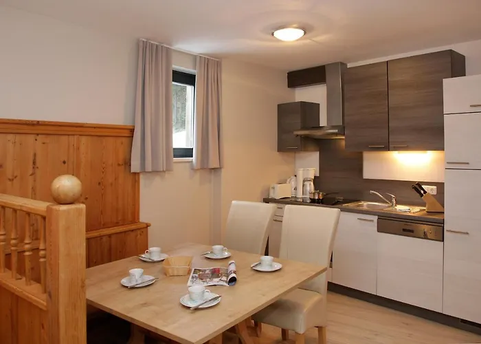 Apartment Der Wildbachhof - Contactless Check In *