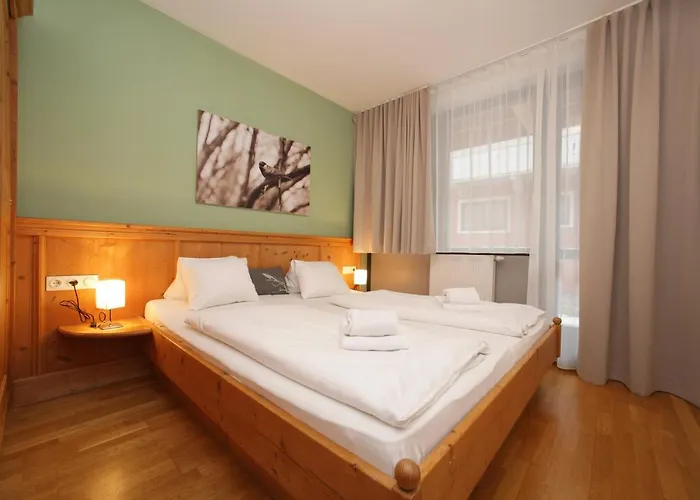 Der Wildbachhof - Contactless Check In Appartement *