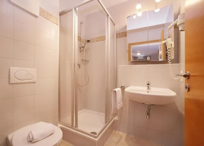 Der Wildbachhof - Contactless Check In *