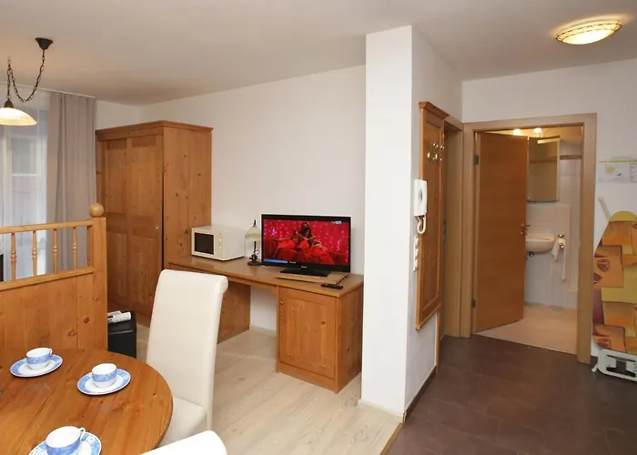 Der Wildbachhof - Contactless Check In * Zell am See