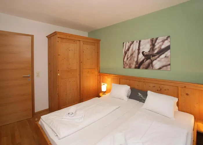 Der Wildbachhof - Contactless Check In Appartement