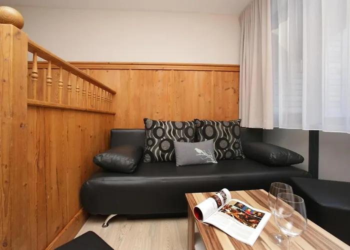 Der Wildbachhof - Contactless Check In Appartement *