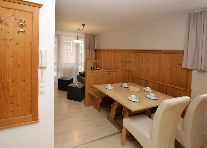 Der Wildbachhof - Contactless Check In Appartement *