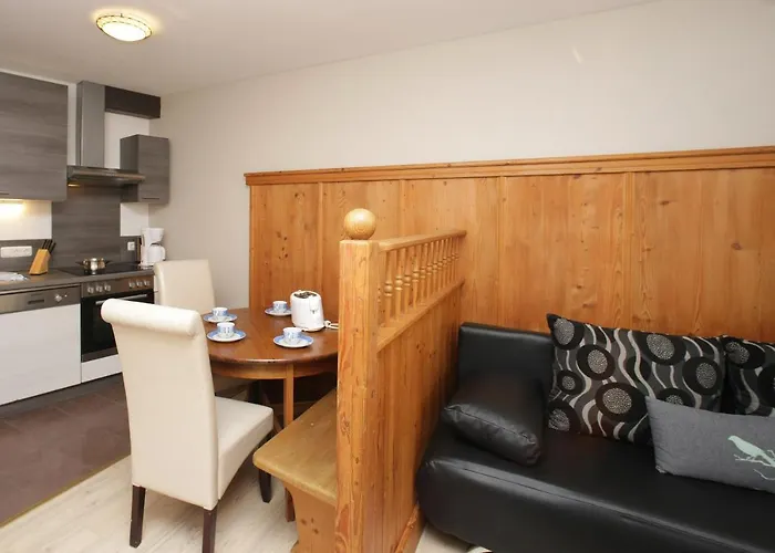 Der Wildbachhof - Contactless Check In Zell am See