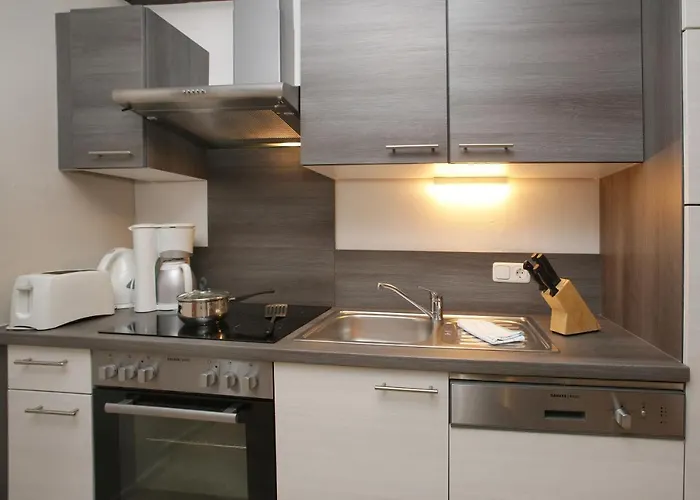 Der Wildbachhof - Contactless Check In Appartement *