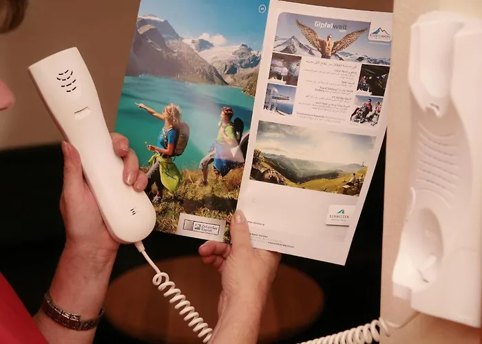 Der Wildbachhof - Contactless Check In * Zell am See