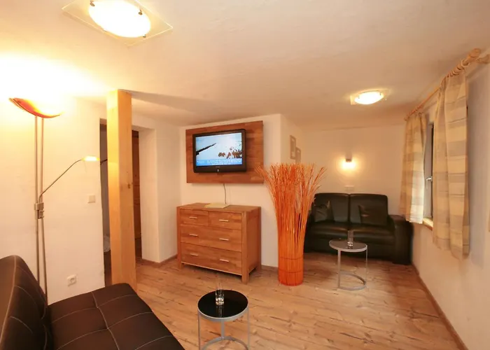 Der Wildbachhof - Contactless Check In * Zell am See