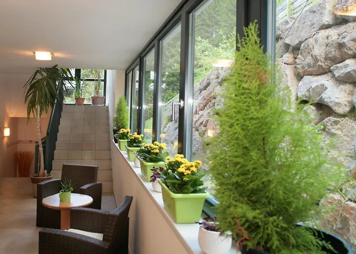 Der Wildbachhof - Contactless Check In Lägenhet