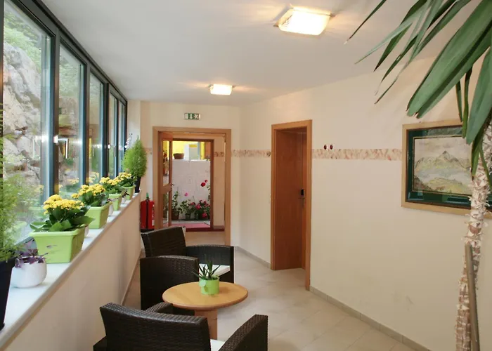 Der Wildbachhof - Contactless Check In *