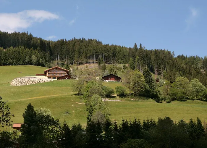 Der Wildbachhof - Contactless Check In