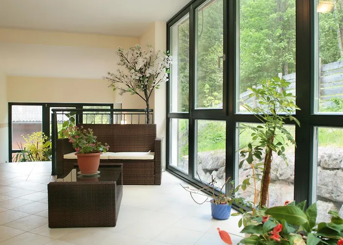 Der Wildbachhof - Contactless Check In Apartment