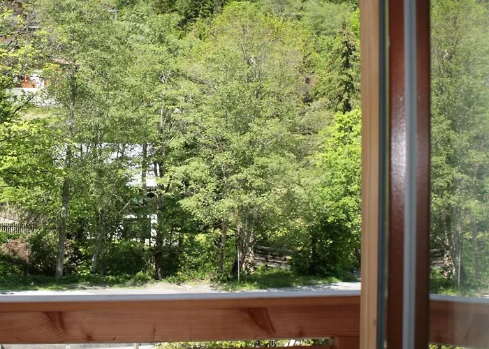 Der Wildbachhof - Contactless Check In Zell am See