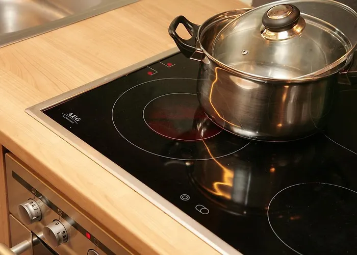 Lägenhet Der Wildbachhof - Contactless Check In Zell am See