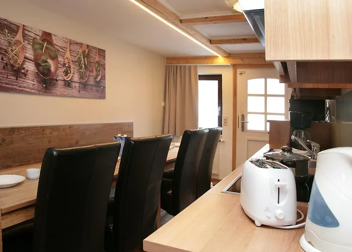 Apartment Der Wildbachhof - Contactless Check In Zell am See
