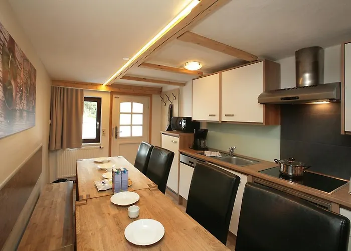 Appartement Der Wildbachhof - Contactless Check In *