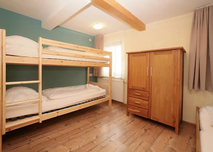 Apartment Der Wildbachhof - Contactless Check In *