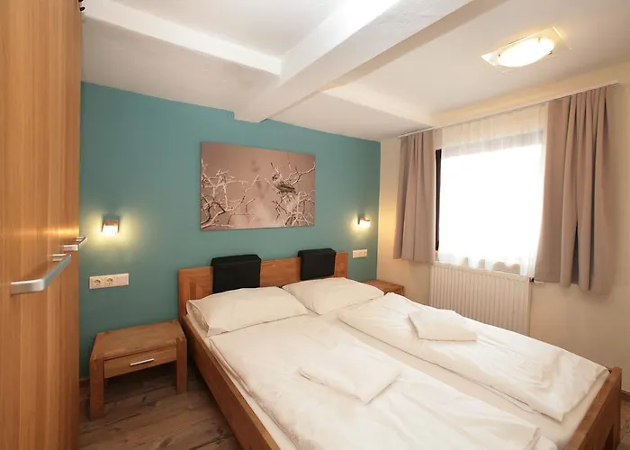 Apartment Der Wildbachhof - Contactless Check In *