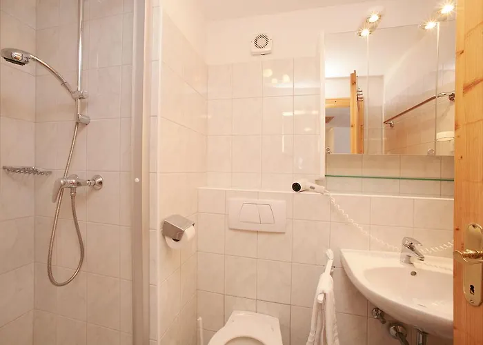 Appartement Der Wildbachhof - Contactless Check In