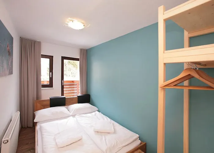 Apartment Der Wildbachhof - Contactless Check In