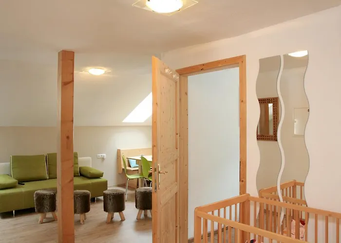 Appartement Der Wildbachhof - Contactless Check In