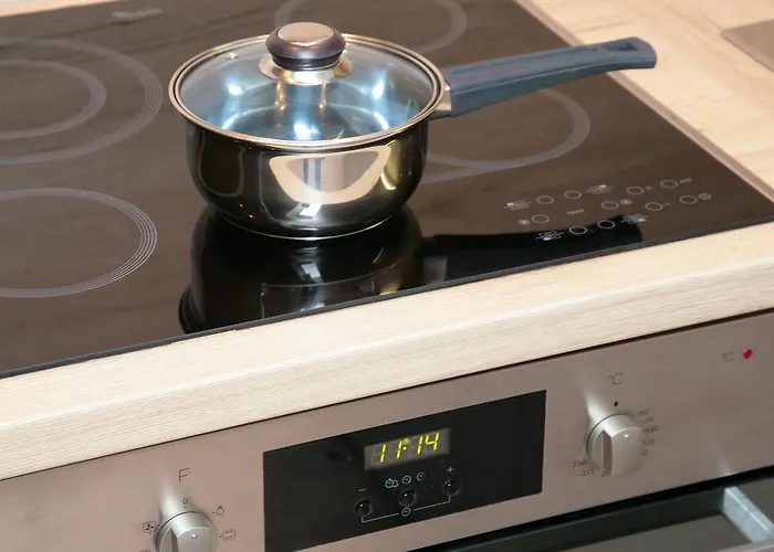 Apartment Der Wildbachhof - Contactless Check In Zell am See