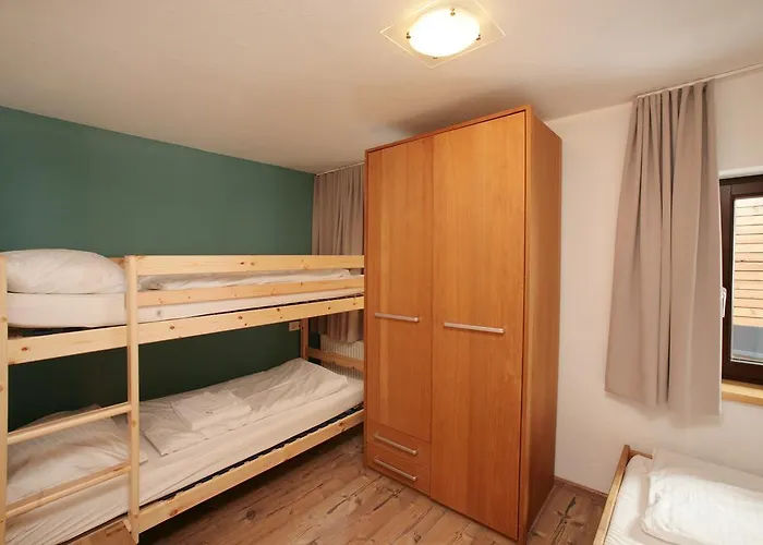 Appartement Der Wildbachhof - Contactless Check In