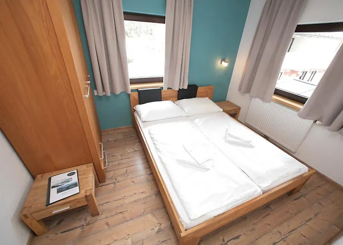 Der Wildbachhof - Contactless Check In Zell am See