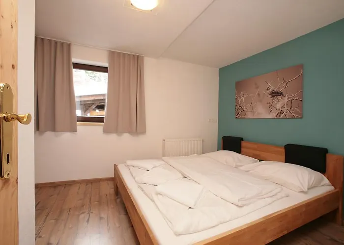 Der Wildbachhof - Contactless Check In Zell am See