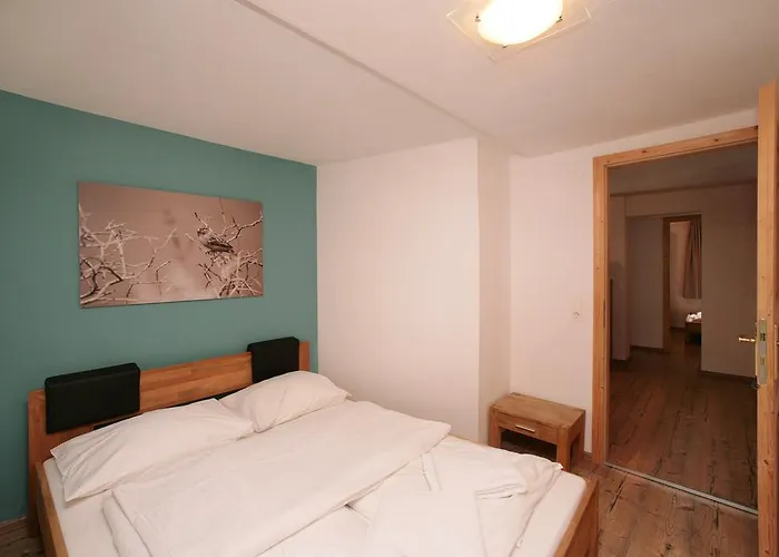 Apartment Der Wildbachhof - Contactless Check In Zell am See