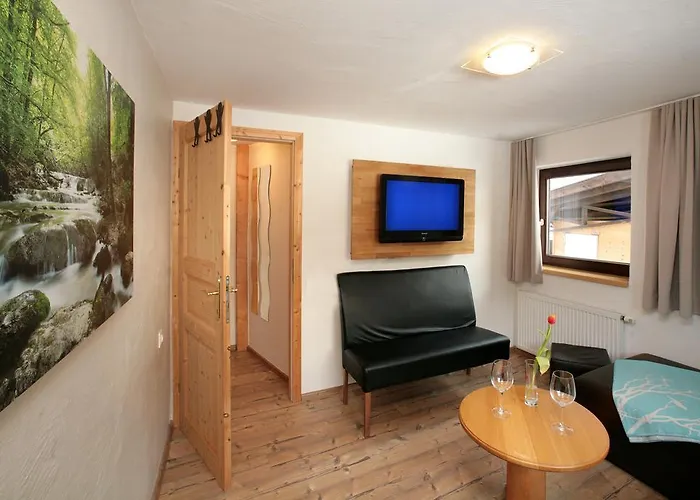 Der Wildbachhof - Contactless Check In Zell am See