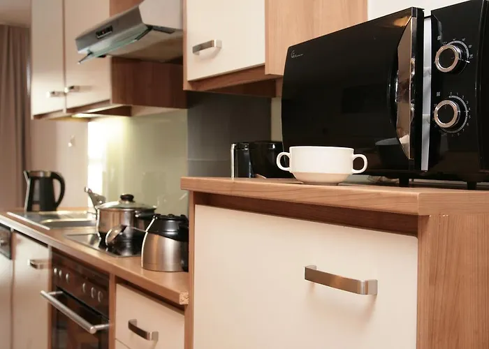 Lägenhet Der Wildbachhof - Contactless Check In *