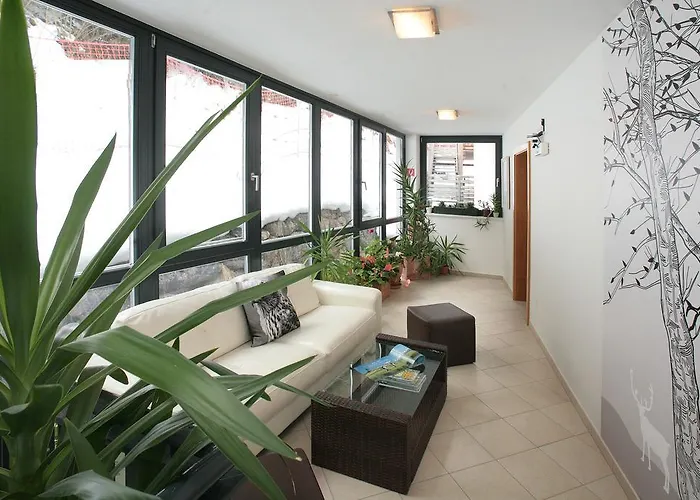 Apartment Der Wildbachhof - Contactless Check In Zell am See