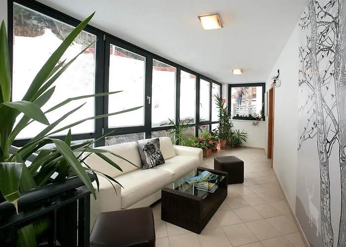 Apartment Der Wildbachhof - Contactless Check In *