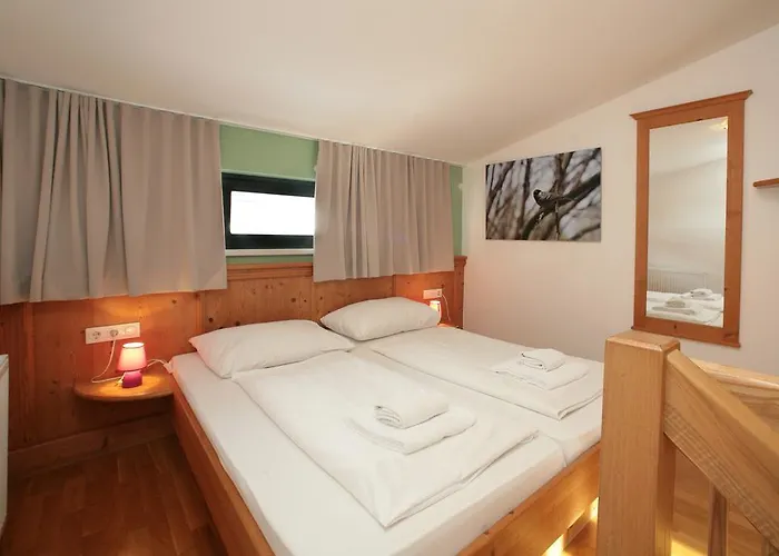 Appartement Der Wildbachhof - Contactless Check In Zell am See