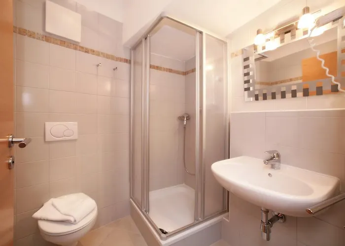 Der Wildbachhof - Contactless Check In Zell am See