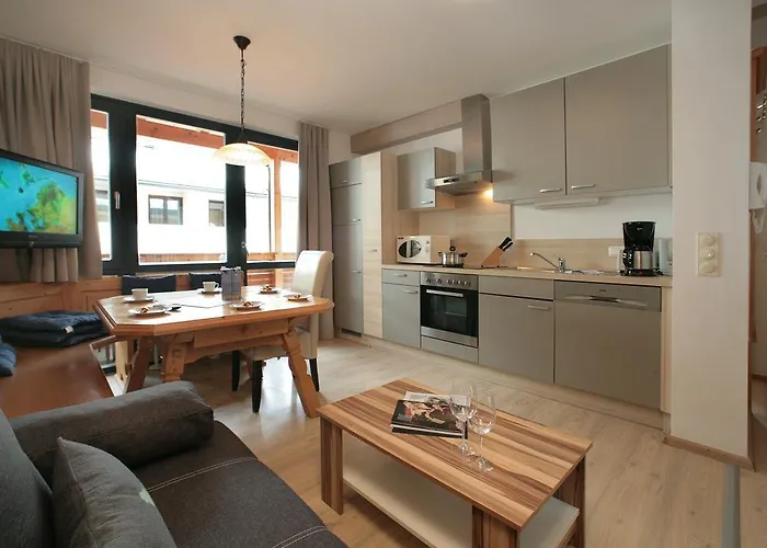 Appartement Der Wildbachhof - Contactless Check In Zell am See