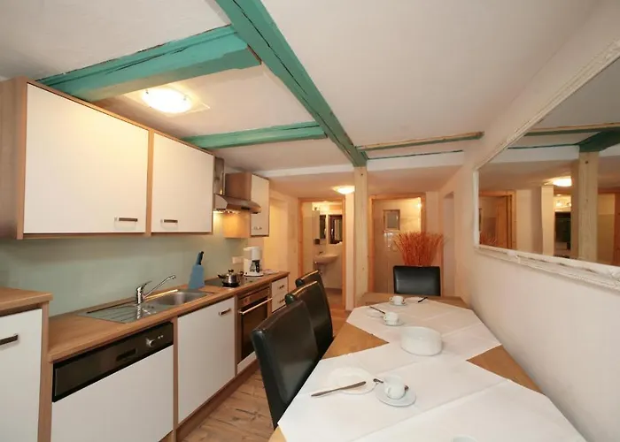 Appartement Der Wildbachhof - Contactless Check In *