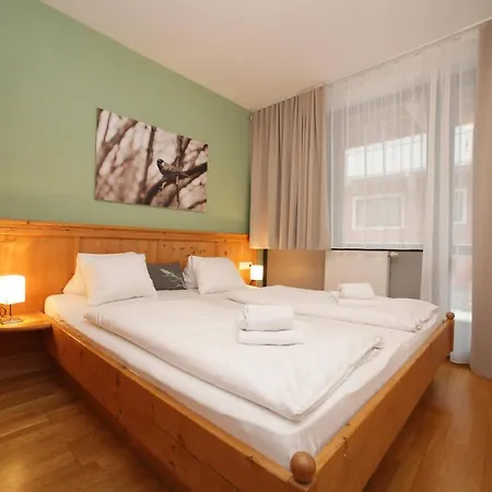 Der Wildbachhof - Contactless Check In Appartement *